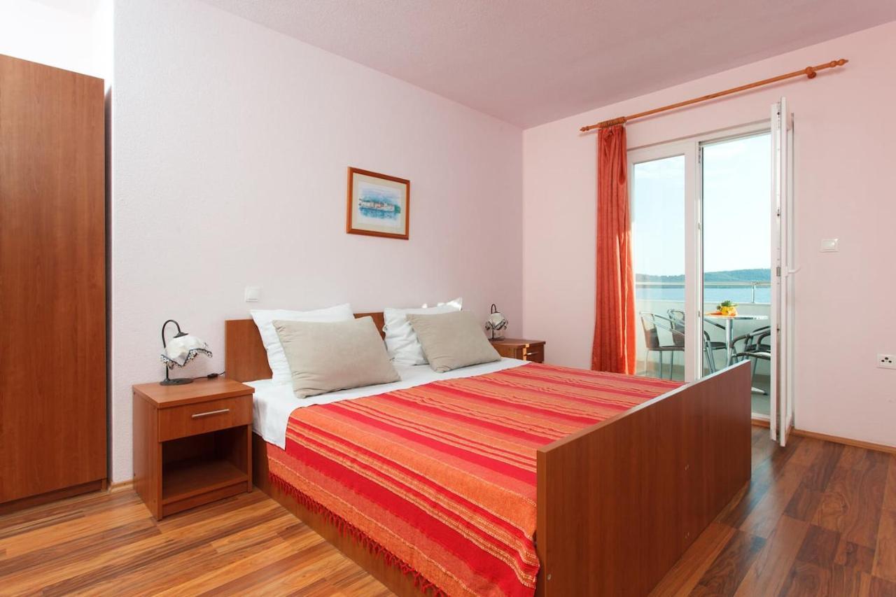 Apartment Alajbeg *